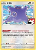 Ditto #107/159