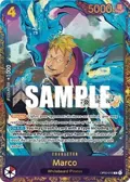 Marco (Treasure Cup) OP02-018