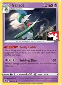 Gallade #062/189