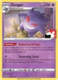 Gengar #066/196