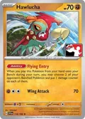 Hawlucha #118/198