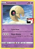 Lunatone #062/159