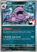 Muk #127/198