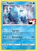 Regice #037/189
