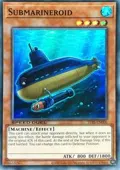 Submarineroid STP6-EN006