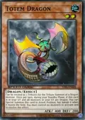 Totem Dragon STP6-EN008