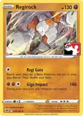 Regirock #075/189