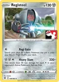 Registeel #108/189