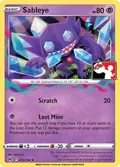 Sableye #070/196