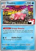 Slowbro #043/198