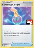 Canceling Cologne #136/189