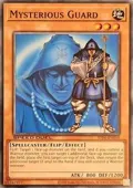 Mysterious Guard STP6-EN018