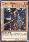 Tyrant Dragon STP6-EN019