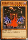 Despair from the Dark STP6-EN020