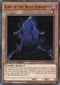 King of the Skull Servants STP6-EN022