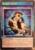 Dragon Caller STP6-ENS01