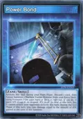 Power Bond STP6-ENS05
