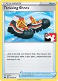 Trekking Shoes #145/159