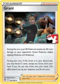 Grant #144/189