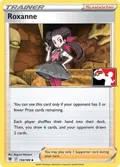 Roxanne #150/189