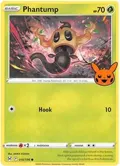 Phantump #016/196