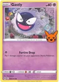 Gastly #064/196