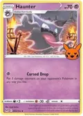 Haunter #065/196