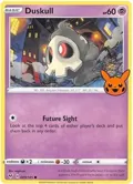 Duskull #069/185