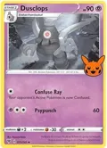 Dusclops #070/185