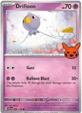 Drifloon #089/198