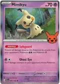 Mimikyu #097/193