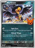 Murkrow #131/193