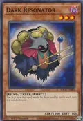 Dark Resonator SDCK-EN004