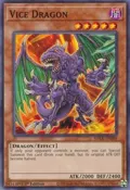 Vice Dragon SDCK-EN009