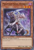 Phantom King Hydride SDCK-EN014