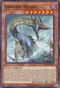 Danger! Nessie! SDCK-EN022