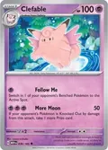 Clefable #036/165