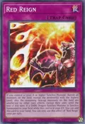 Red Reign SDCK-EN035