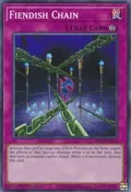 Fiendish Chain SDCK-EN037