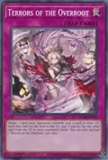 Terrors of the Overroot SDCK-EN040