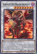 Scarlight Red Dragon Archfiend SDCK-EN041