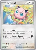 Jigglypuff #039/165