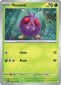 Venonat #048/165