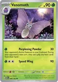 Venomoth #049/165