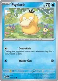 Psyduck #054/165