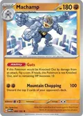 Machamp #068/165