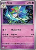 Kirlia #015/015