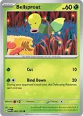 Bellsprout #069/165