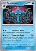 Tentacruel #073/165