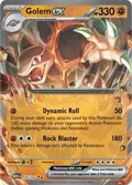 Golem ex #076/165